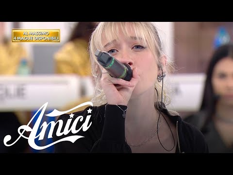 Amici 23 - Nahaze - Strangers