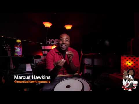 Day 10 of 31 Snare Drum Rudiments  with ATL DRUM ACADEMY