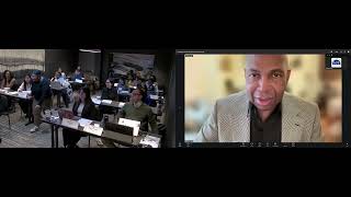 Ron Nixon: The Future Of Investigative Reporting Depends On Diversity