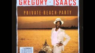 Gregory Isaacs - Bits And Pieces, Private Beach Party, Special To Me, Better Plant Some Loving