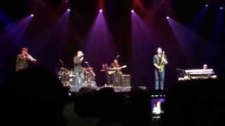 Dave Koz & friends  2015 Tour  "Got to Get You Into My Life"