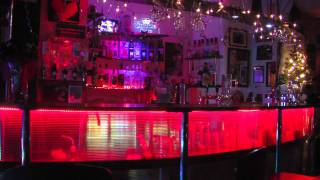 Strip Clubs in Tallin. Google Earth Tour