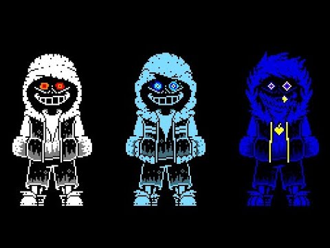 [YOUR REQUESTS N'3]NegativeDust!Heroes Time Trio: The Trio of Divine Penalty