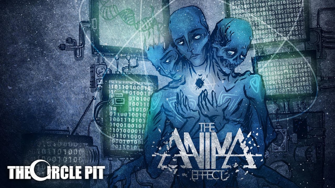 The Anima Effect - Decoding The Matrix (NEW SINGLE) | The Circle Pit