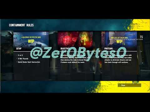 Operation Crystal Guard Y6S3 *LEAKED* + R6 EVENT GAMEPLAY