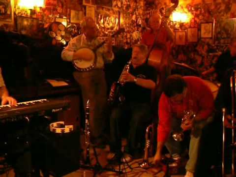 New Orleans Heat play Panama