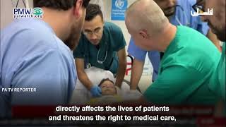 Sick kids being untreated due to Pay-for-Slay