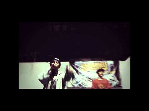 Slam Harder ft Gio Alcatraz - Tottaly Wild // Jogja National Museum // 2 0 1 4