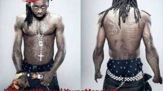 Lil Wayne- Put Me In The Game
