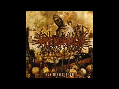 Haemophagia - From Sickness To Cult - (2007) - [Full Lenght]