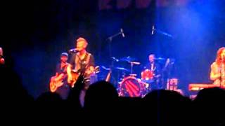 Mother Mother - Polynesia (Live) HQ