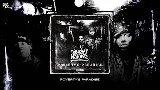 Naughty By Nature - Poverty&#39;s Paradise