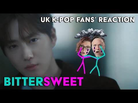 EXO – I’m Home – UK K Pop Fans Reaction