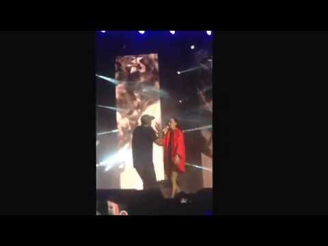 Shaka Loveless ft. Medina - Ud af mørket The Voice'15