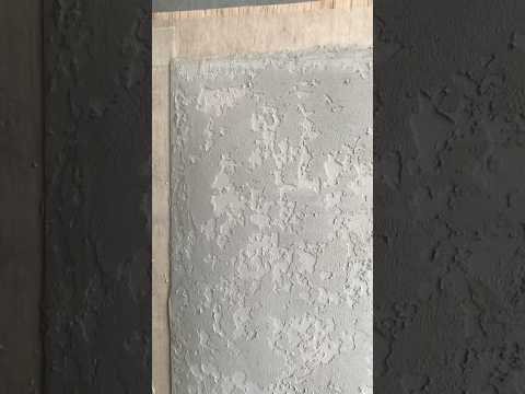 Marmorino White Stone Effect Plaster
