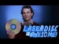 LASERDISC IS AWESOME
