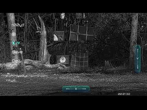 How to sight in a @RIX_Optics Leap L3 or L6