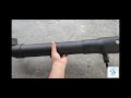 DIY Pompa Airlift 2½
