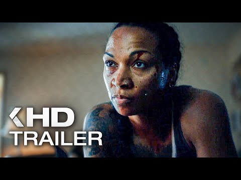 CATCH THE FAIR ONE Trailer German Deutsch (2023)