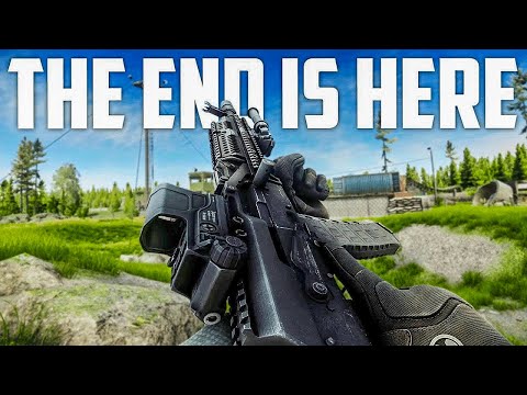 Tarkov Will NEVER Be The Same After This...