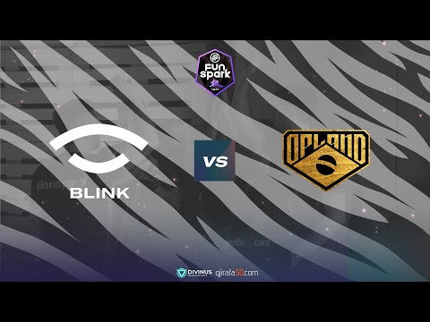 Team BLINK vs O Plano | FunsPark ULTI S3 EU Closed Qualifiers | Bo3 | Full Match