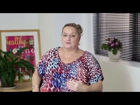 What was important to you in the treatment of OCD?