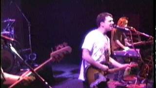 The Chills - Part Past Part Fiction (live)