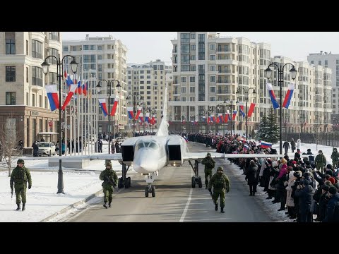 Russia’s Kh-22 Missile Appears in Kyiv — NATO Was Not Ready for This