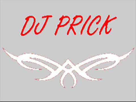 DJ Prick - Mixxs 3