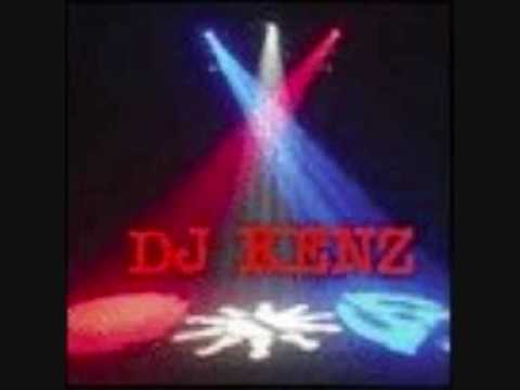 Tupac Runnin( Remix DJ Kenz )( Ft Shystie + Ms Dynamite ) ** Fresh 2009 **