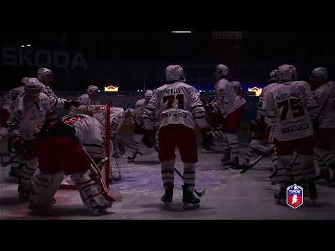 Tipos extraliga stále s vami