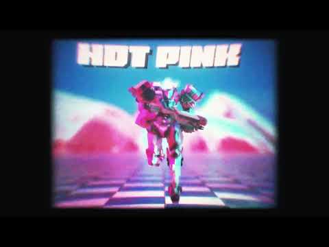 [FREE] Techno x Crystal Castles x Synth Punk Type Beat - ‘HOT PINK’
