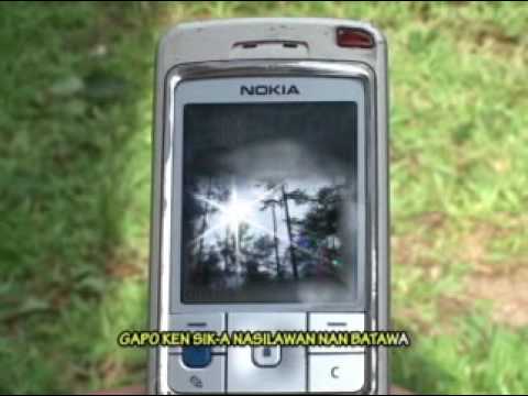 layad by jake buteng