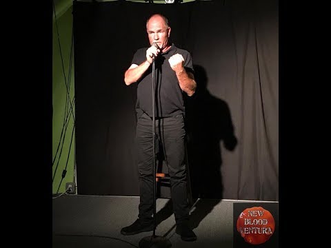 Porcupine Smith @ Ventura Harbor Club