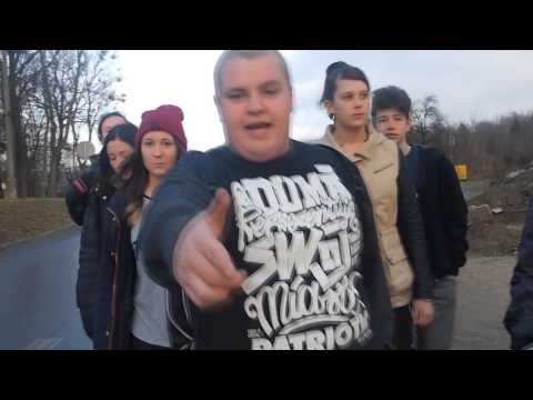Ejdrjen x PejK - Jedność, braterstwo, armia [VIDEO HD]
