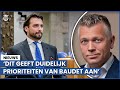 'Kamervoorzitter Bergkamp niet opgewassen tegen gepolariseerde Kamer'