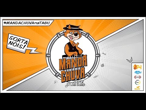 TABU 2019 - Manda Chuva (Grupo Ascendente)