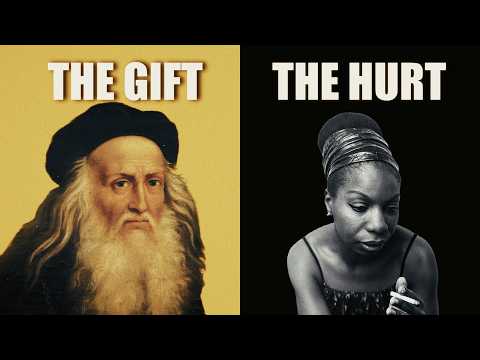The Artist’s Paradox: Why the Gift Hurts