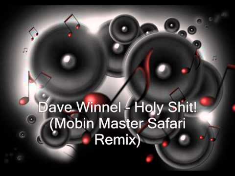 Dave Winnel - Holy Shit! (Mobin Master Safari Remix)