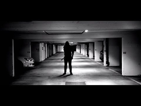 FUCK ART, LET'S DANCE! - Menthol (Official Video)