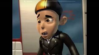 Cover art for Later ni-