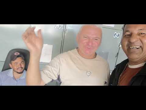 BLUE TRANSPORTE X DAF CAMINHÕES .COM LEANDRO.CABRAL E EDVALDO ITUPEVA SÃO PAULO BRASIL 