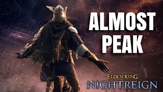 [閒聊] 關於法環黑夜君臨的回歸Boss(有雷)