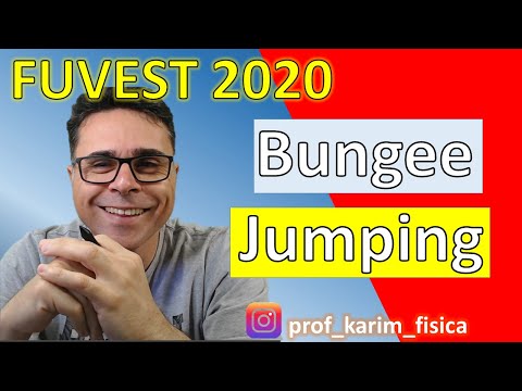 FÍSICA NA FUVEST - 37% é MECÂNICA!!!