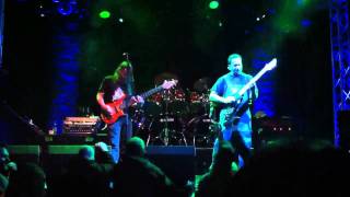 MACABRE - &quot;Serial Killer&quot; @ Sticky Fingers, Göteborg, Sweden