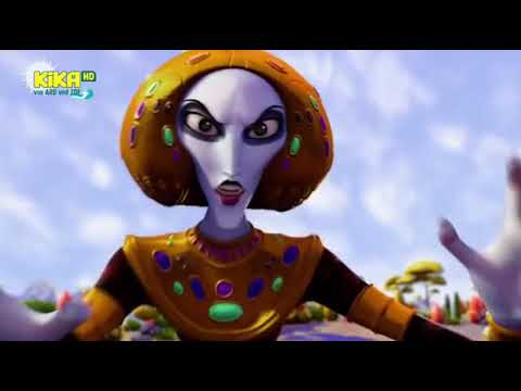 Mia and me Staffel 1 Folge 20 - Screen 01 HD Deutsch