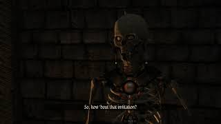 Two Worlds 2 - Pirates of the Flying Fortress Gameplay walkthrough Part 2 [4K 60FPS] - No Commentary