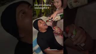 Download lagu Bang pascol di cekokin sama donky 😂😂 #pascol #pascolkintil #donky mp3