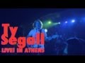 Ty Segall - You're the Doctor LIVE! IN ATHENS ...