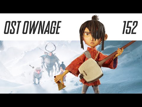OST Ownage 152 - Kubo And The Two Strings - Rebirth